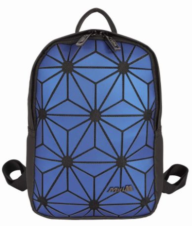 Miti multi-functional fashion backpack